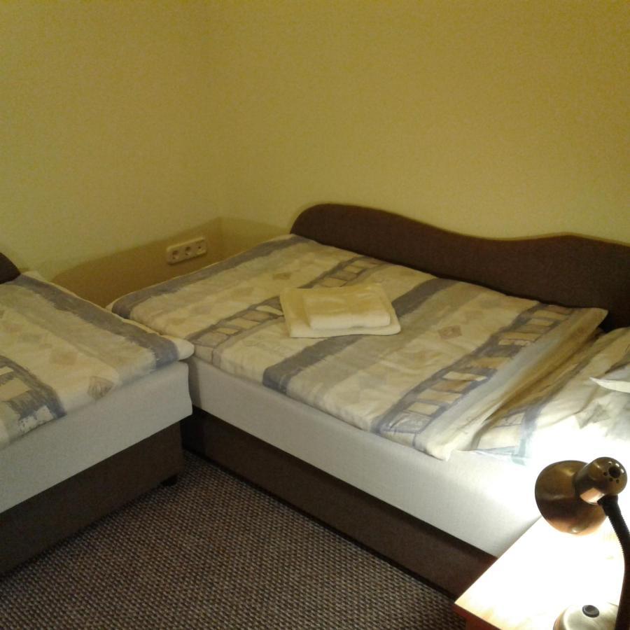 Molnar Apartman Хевиз Экстерьер фото